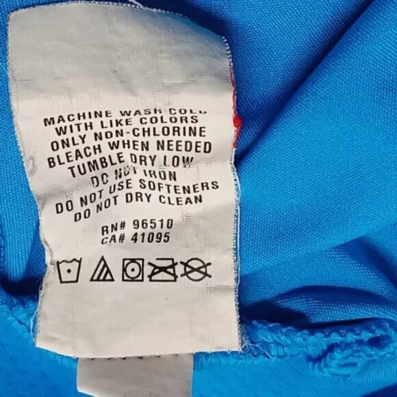 Under Armour Run Heat Gear Loose Fit Adult Small Raglan Sleeve Short Sleeve Te - Picture 7 of 11